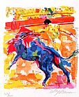 Bullfight